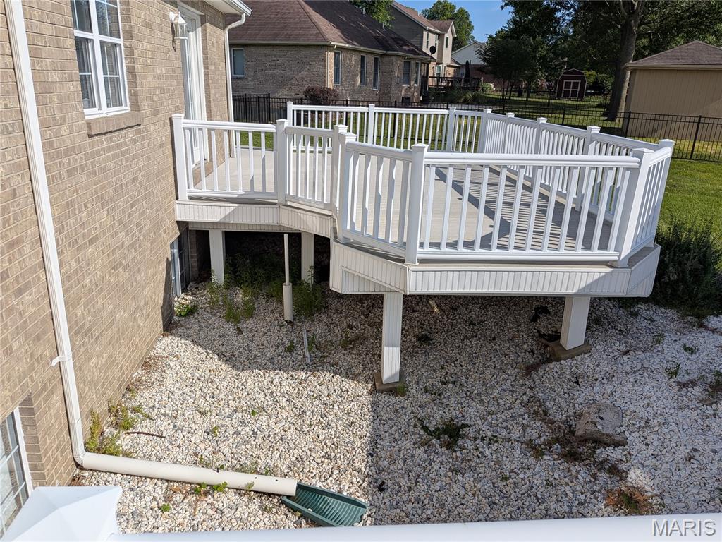 Shady Springs - Residential