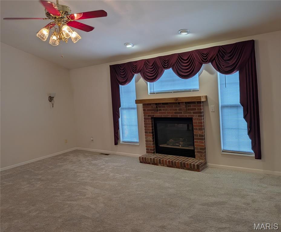 Shady Springs - Residential