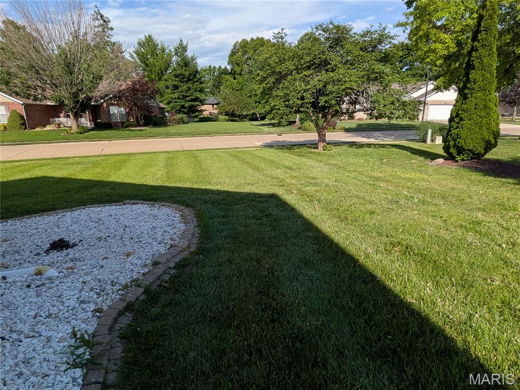 Shady Springs - Residential