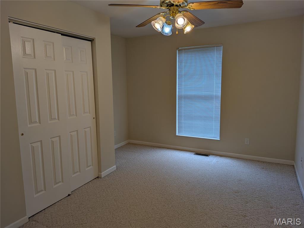 Shady Springs - Residential