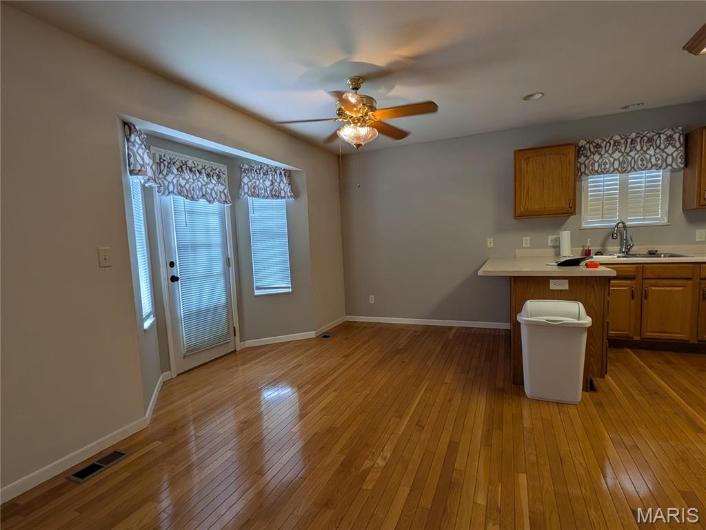 Shady Springs - Residential