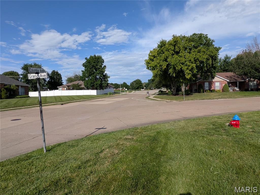 Shady Springs - Residential