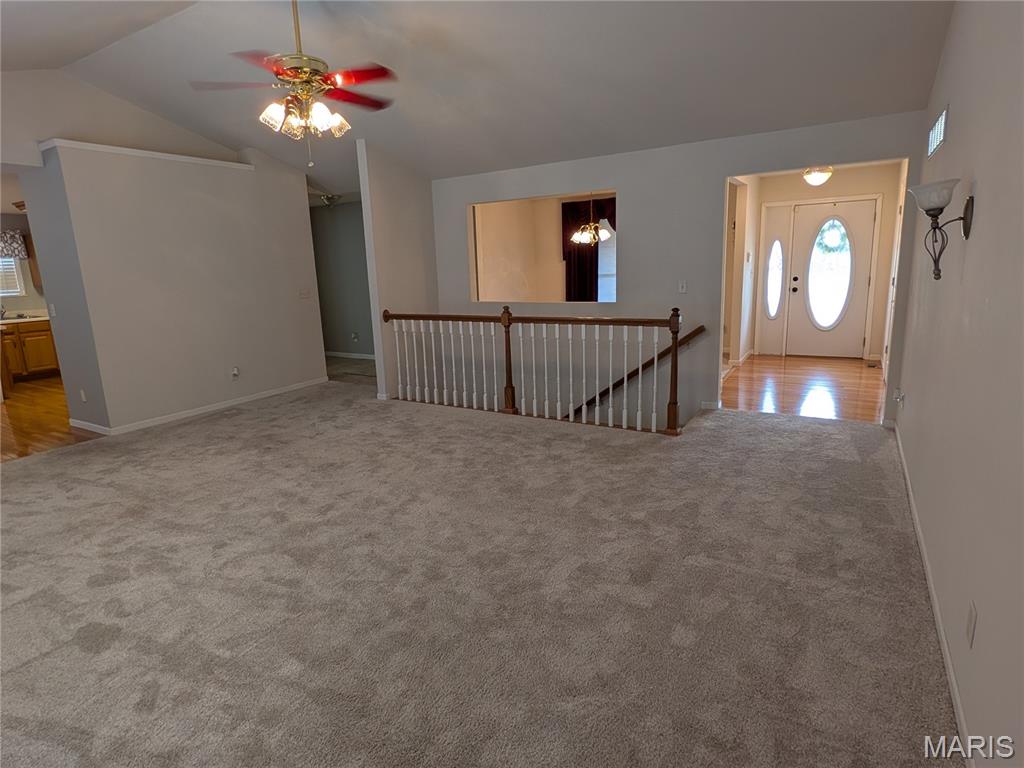 Shady Springs - Residential