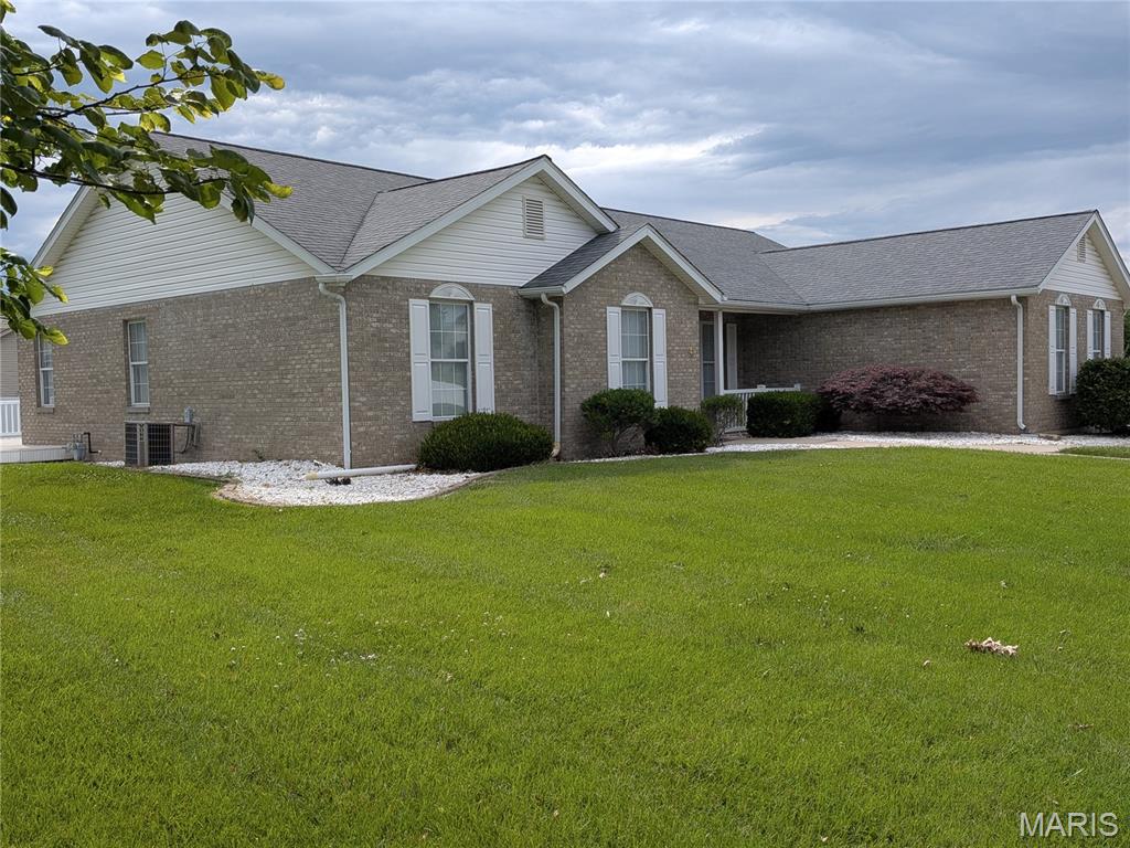Shady Springs - Residential