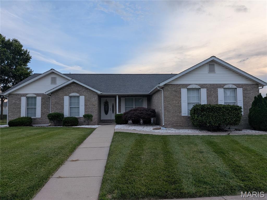 Shady Springs - Residential