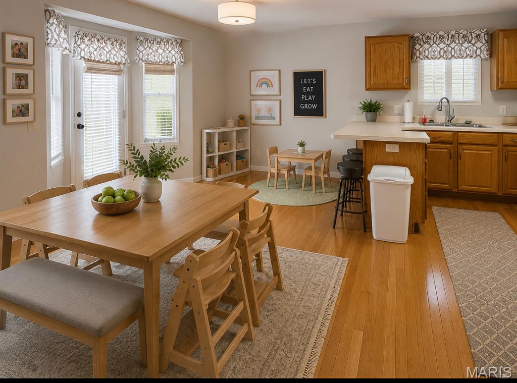 Shady Springs - Residential