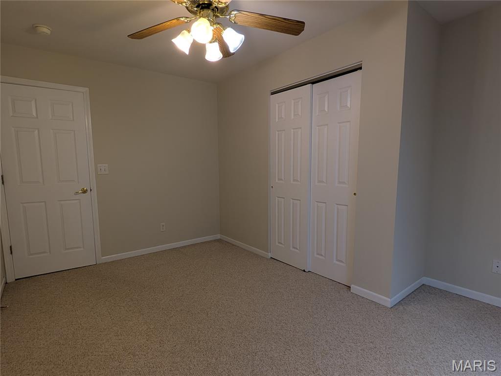 Shady Springs - Residential