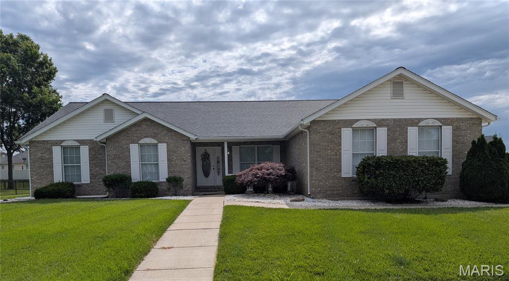 Shady Springs - Residential