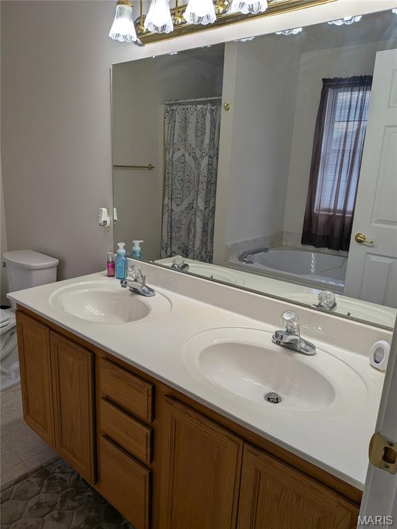 Shady Springs - Residential