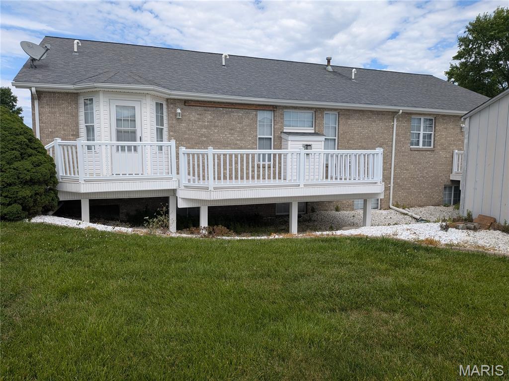 Shady Springs - Residential