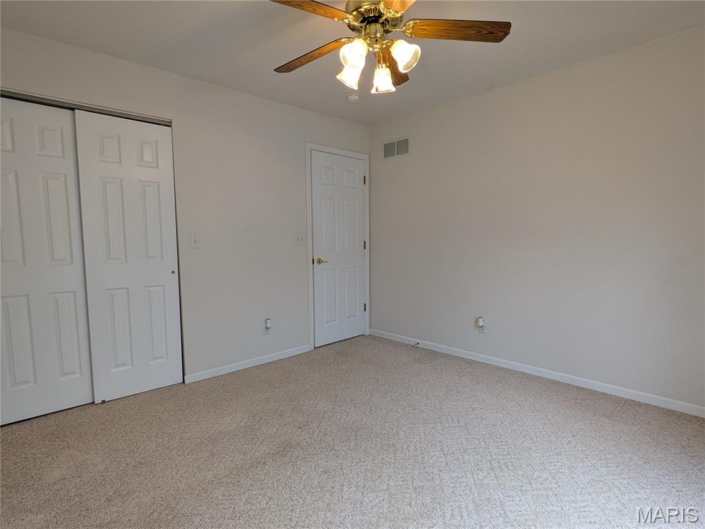 Shady Springs - Residential