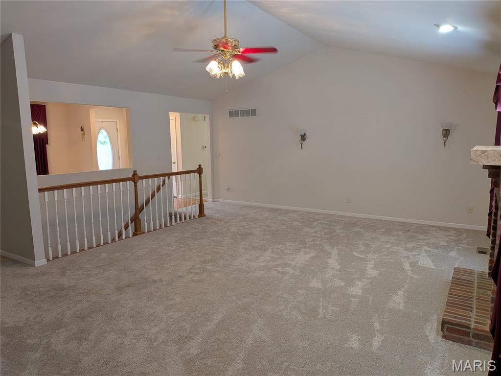 Shady Springs - Residential