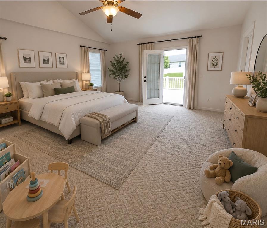 Shady Springs - Residential