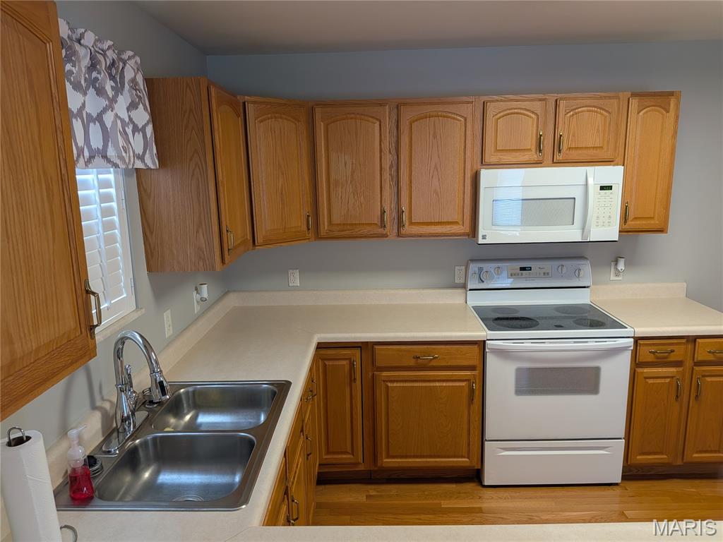 Shady Springs - Residential