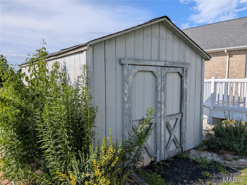 Shady Springs - Residential