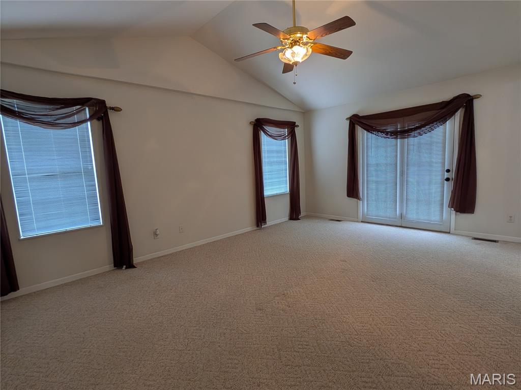 Shady Springs - Residential