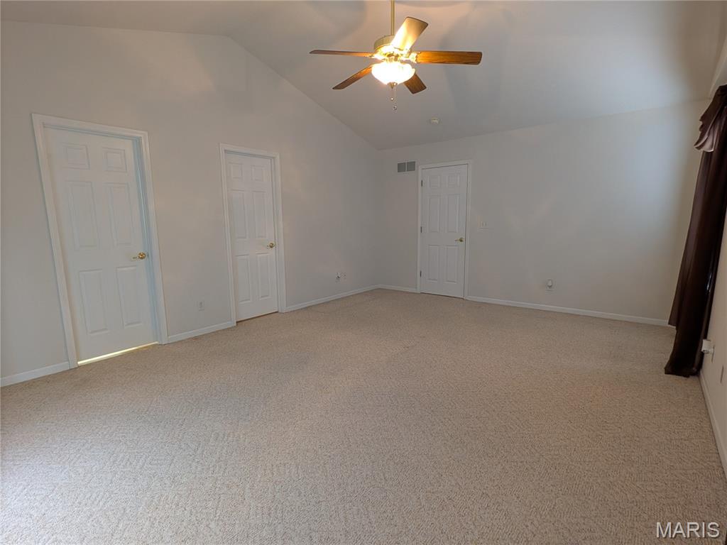 Shady Springs - Residential