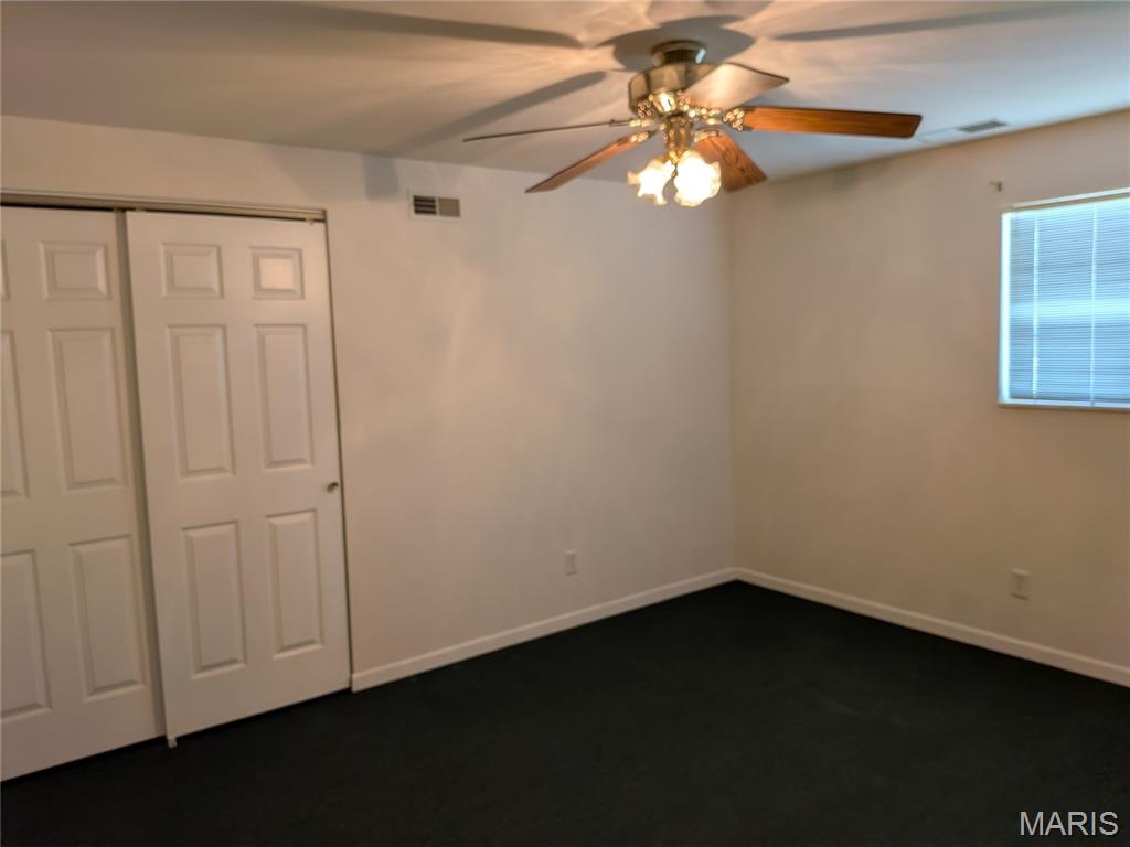 Shady Springs - Residential