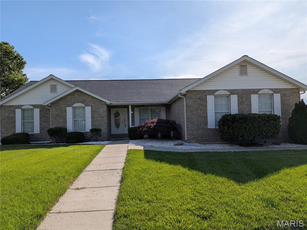 Shady Springs - Residential