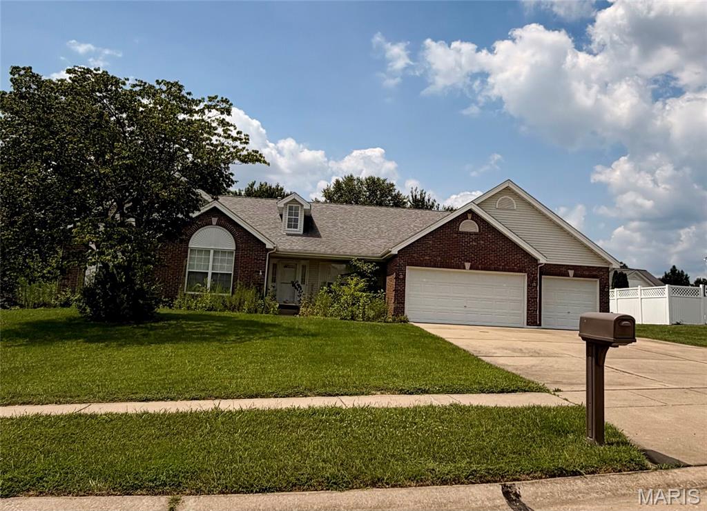 Berkshire Downs - Residential