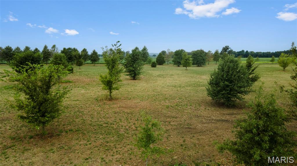 Legacy Lake Estates - Land