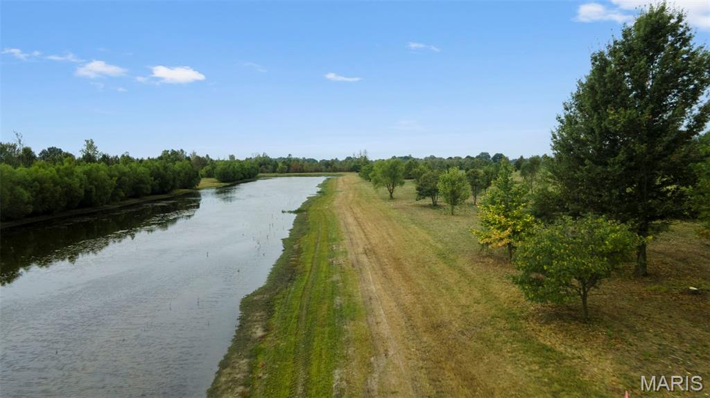 Legacy Lake Estates - Land
