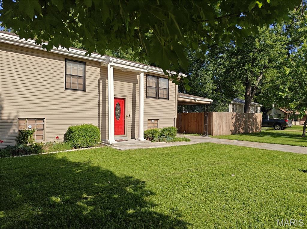 Glen Owen 4 - Residential
