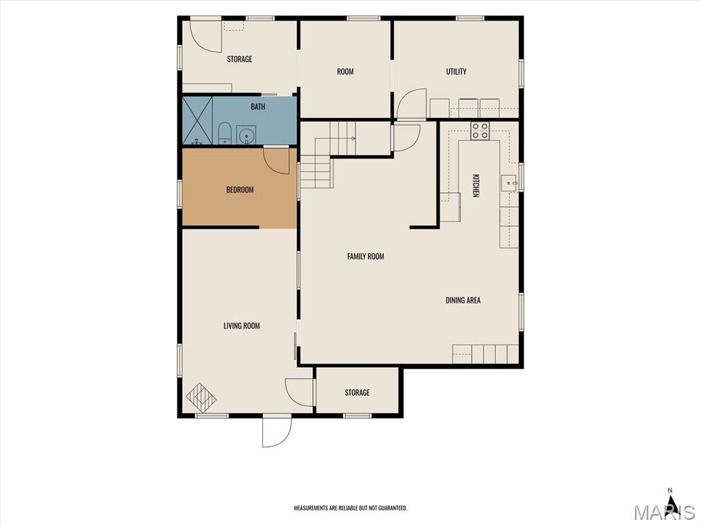 None - Residential