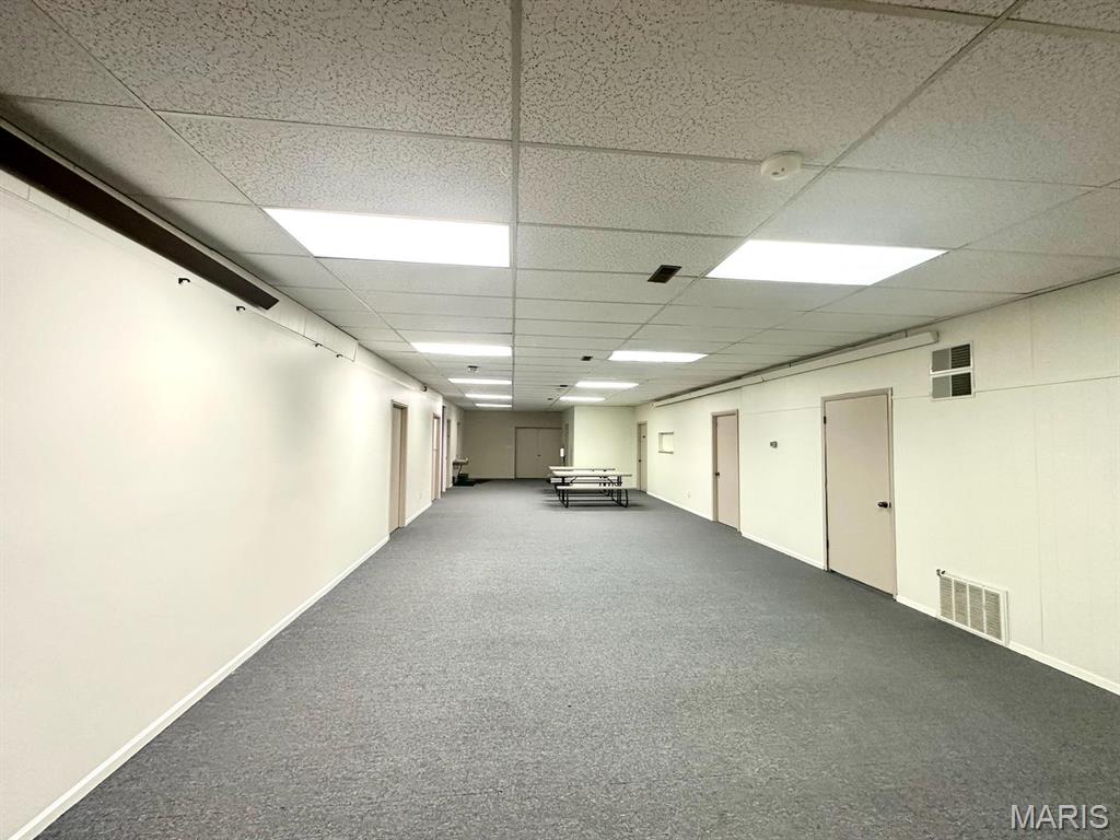 None - Commercial Sale