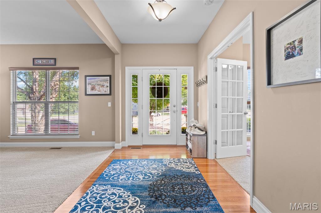 West Hampton Woods #2 - Residential