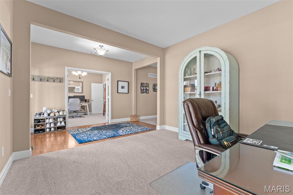 West Hampton Woods #2 - Residential