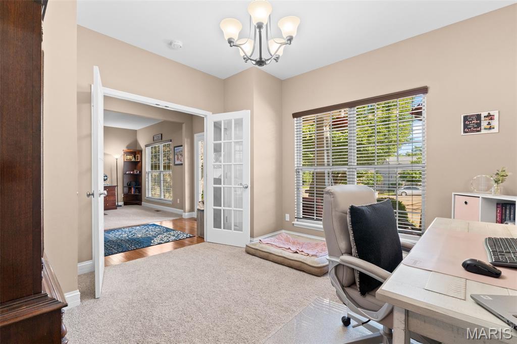 West Hampton Woods #2 - Residential