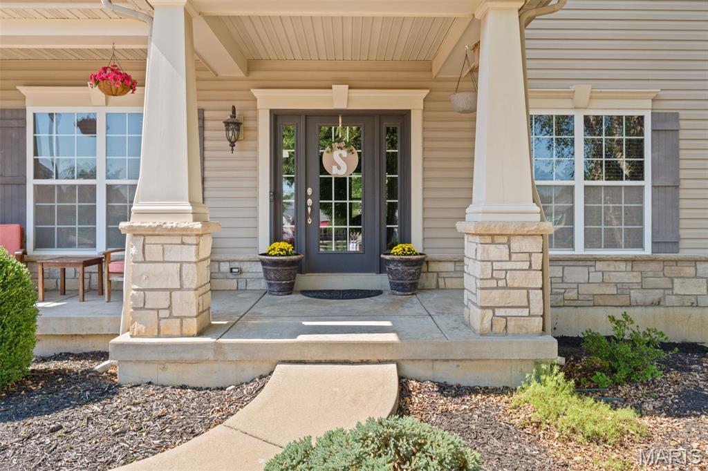 West Hampton Woods #2 - Residential