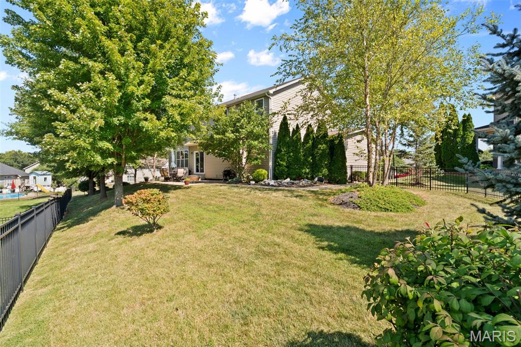 West Hampton Woods #2 - Residential