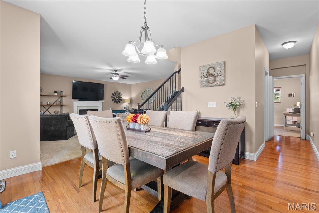 West Hampton Woods #2 - Residential