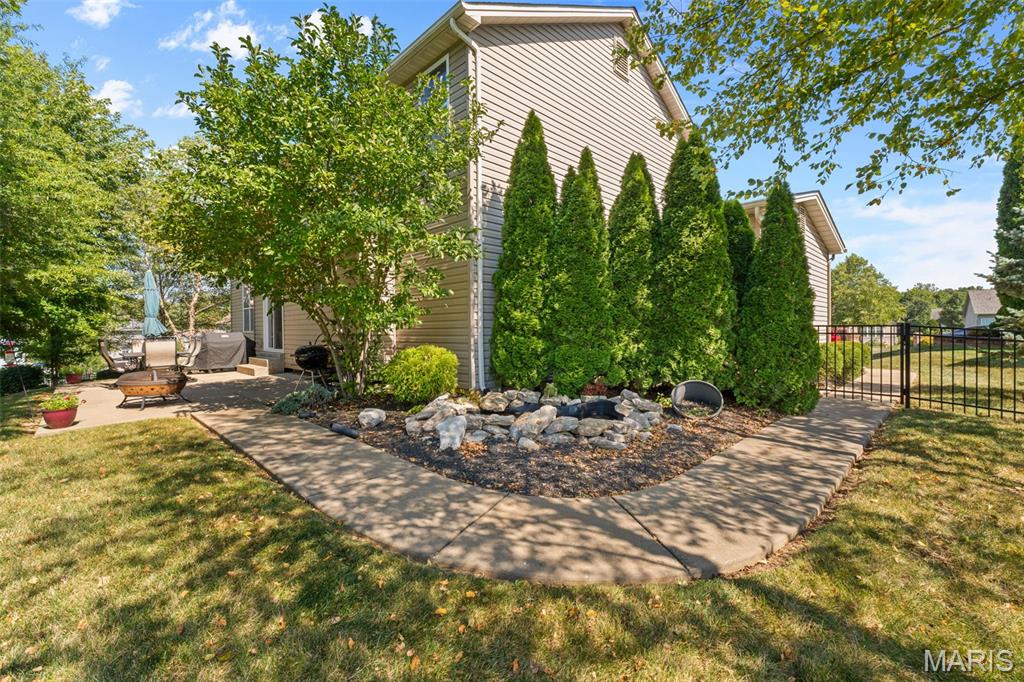 West Hampton Woods #2 - Residential