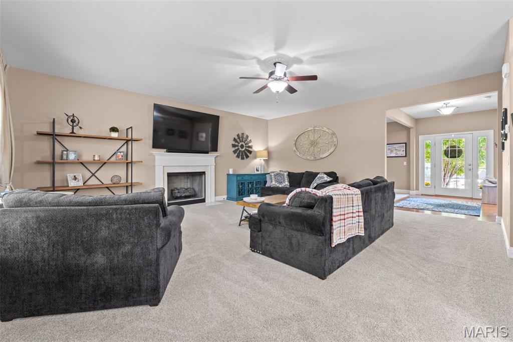 West Hampton Woods #2 - Residential