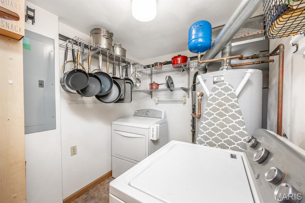 Fox Glenn 2nd Add - Residential