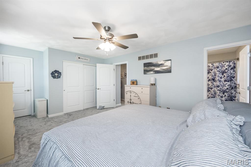 Fox Glenn 2nd Add - Residential