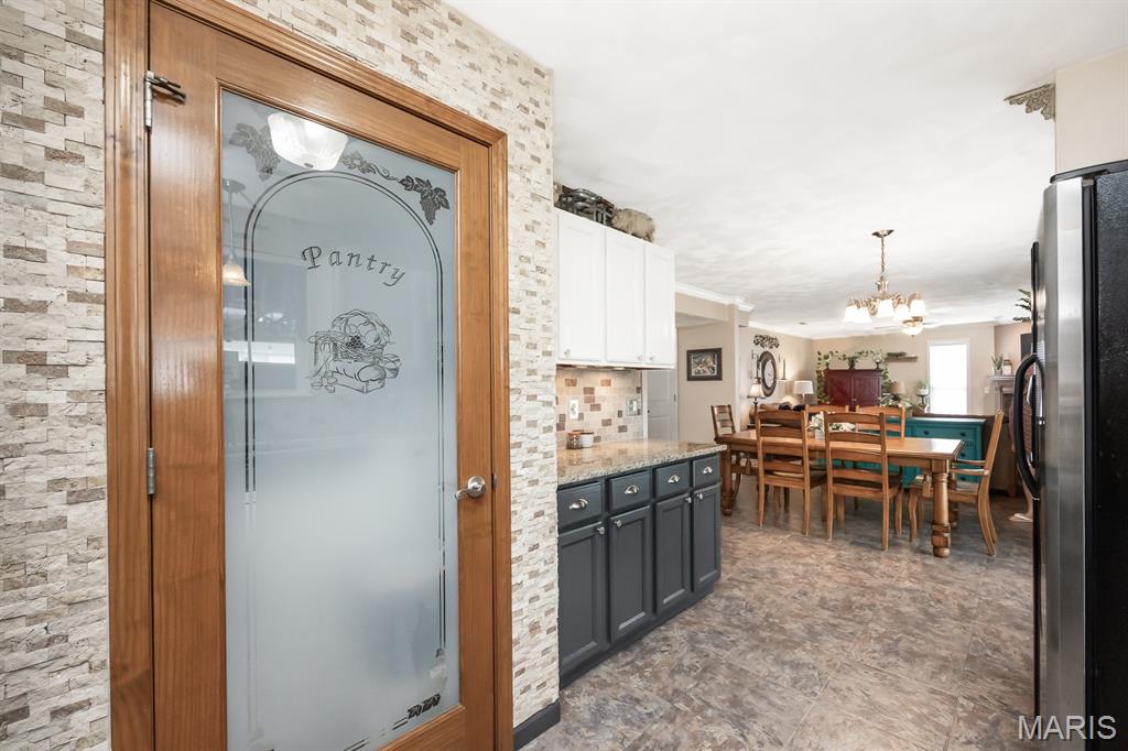 Fox Glenn 2nd Add - Residential