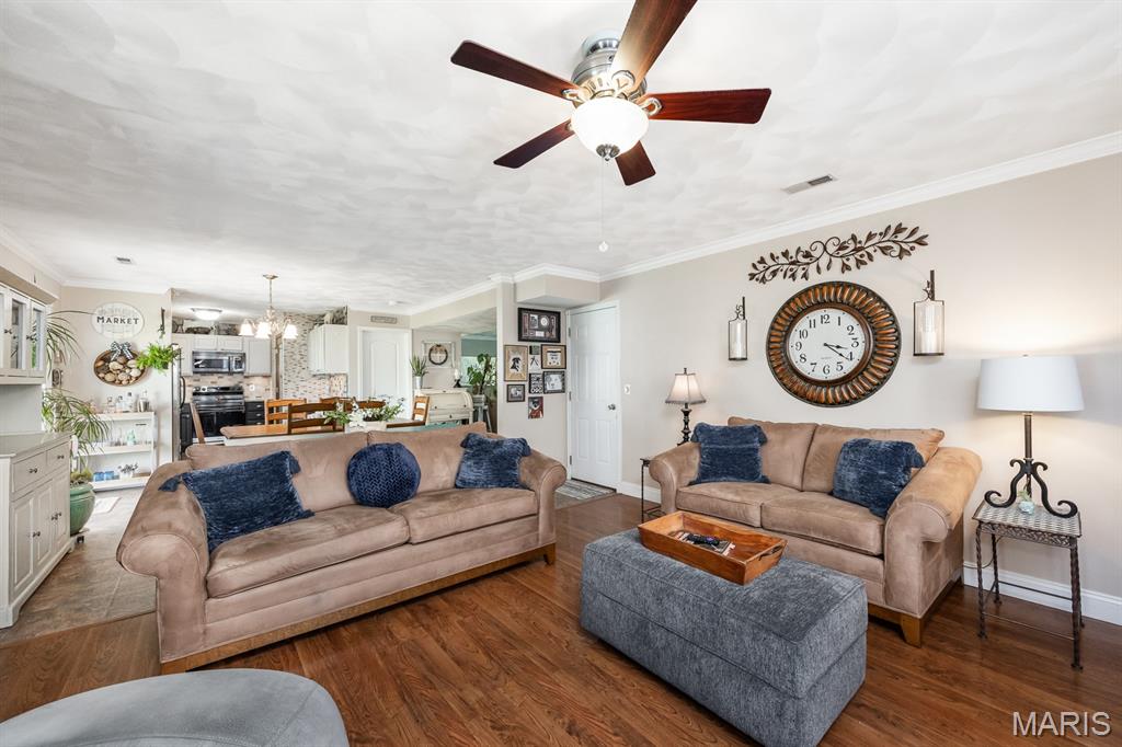 Fox Glenn 2nd Add - Residential