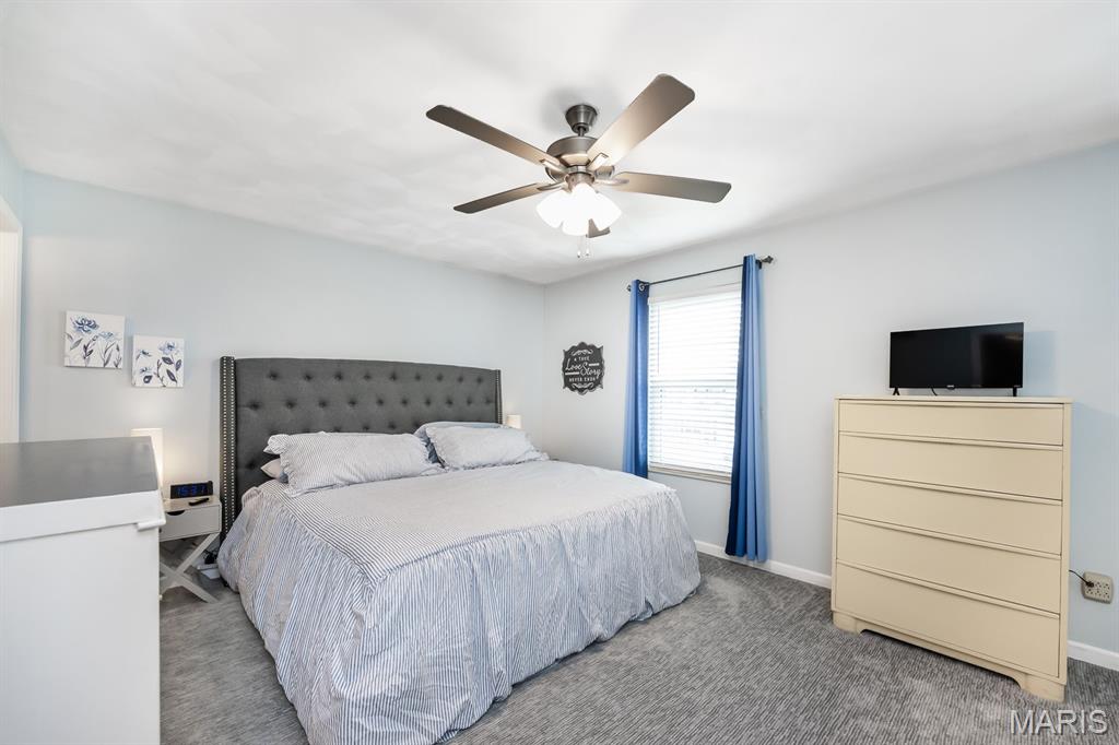 Fox Glenn 2nd Add - Residential