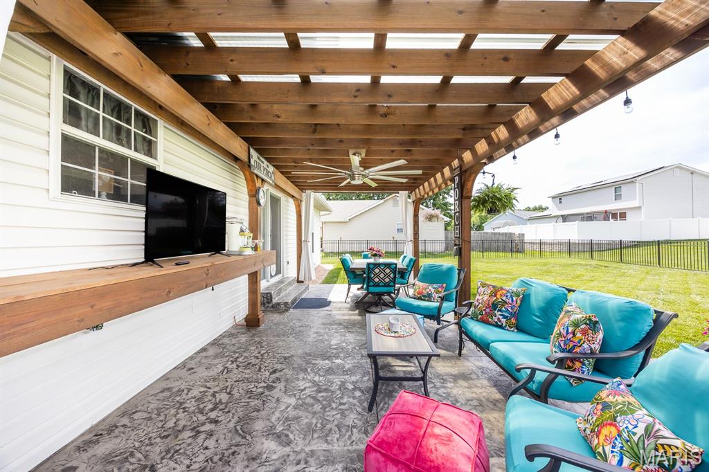 Fox Glenn 2nd Add - Residential