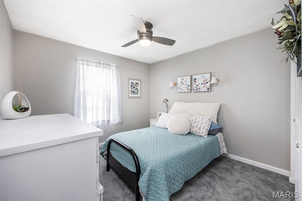Fox Glenn 2nd Add - Residential