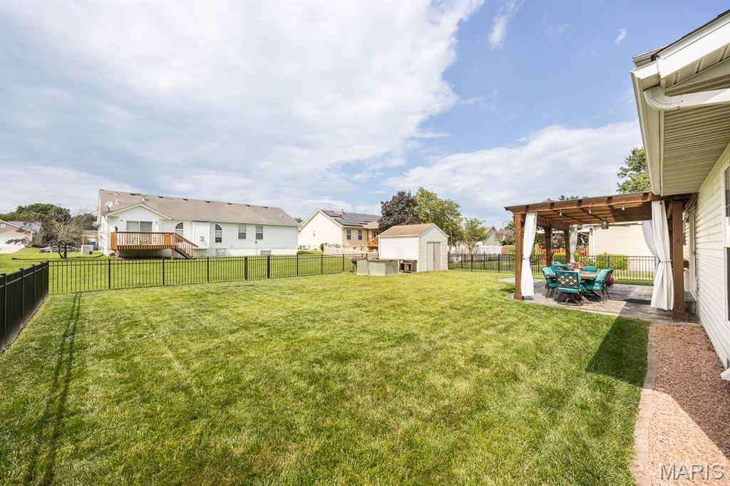 Fox Glenn 2nd Add - Residential