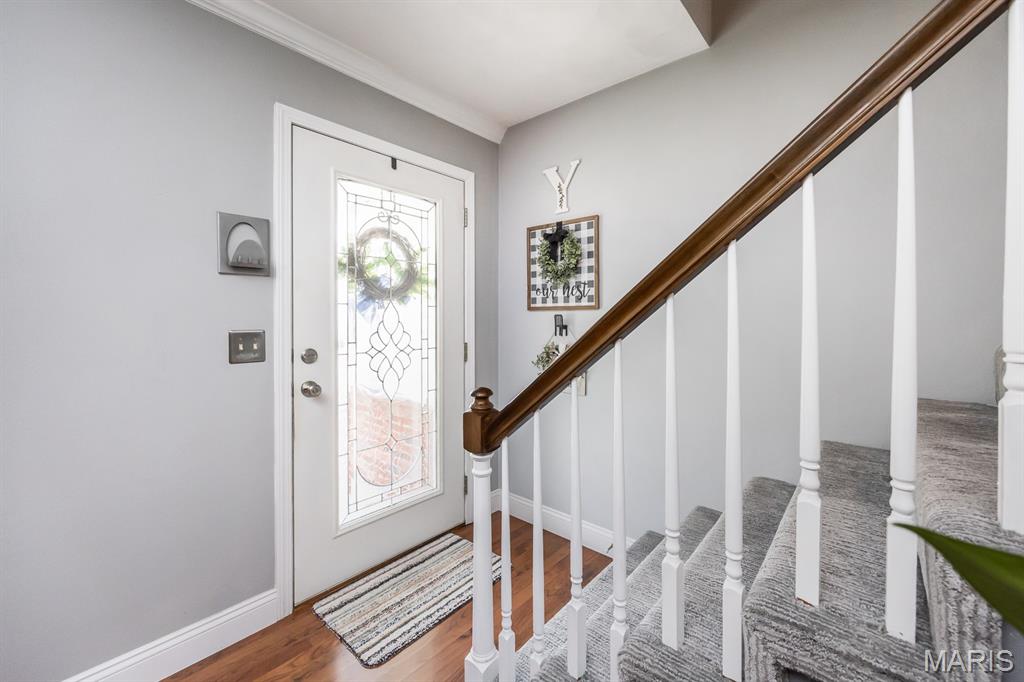 Fox Glenn 2nd Add - Residential