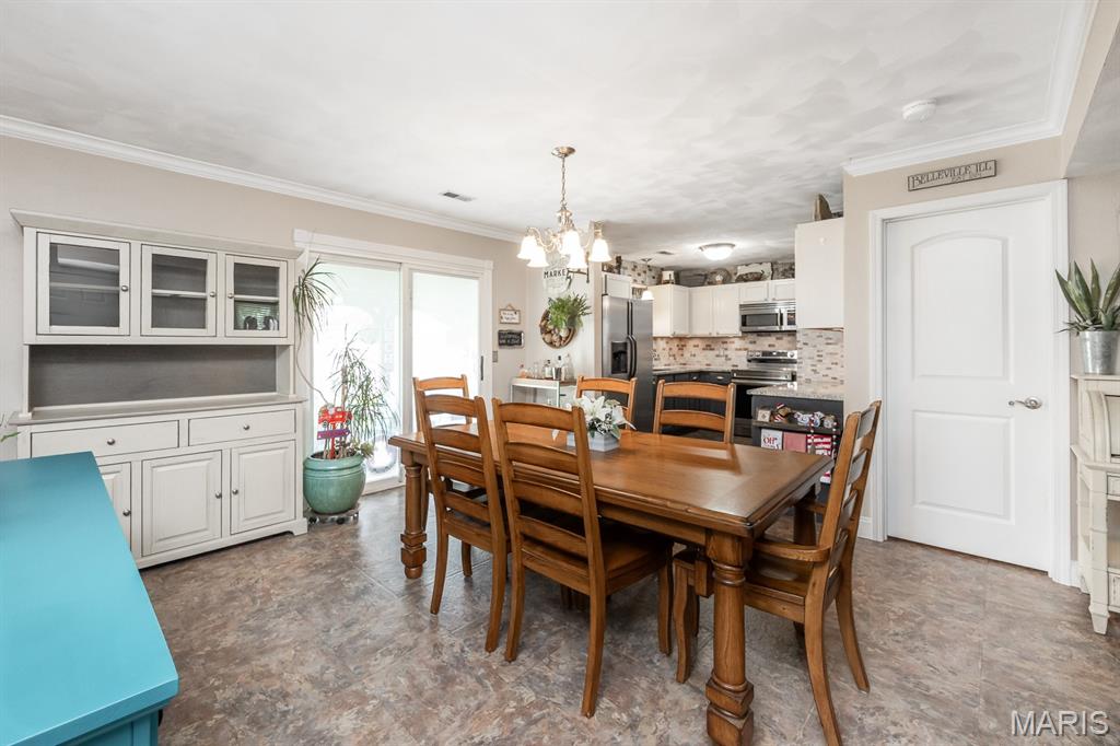 Fox Glenn 2nd Add - Residential