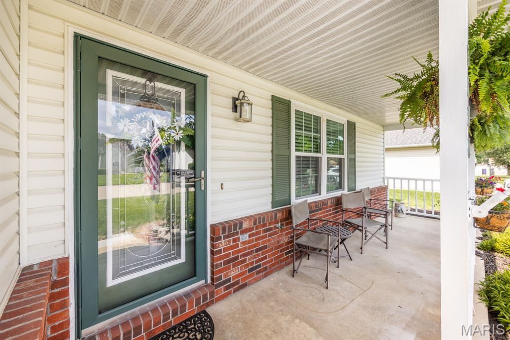 Fox Glenn 2nd Add - Residential