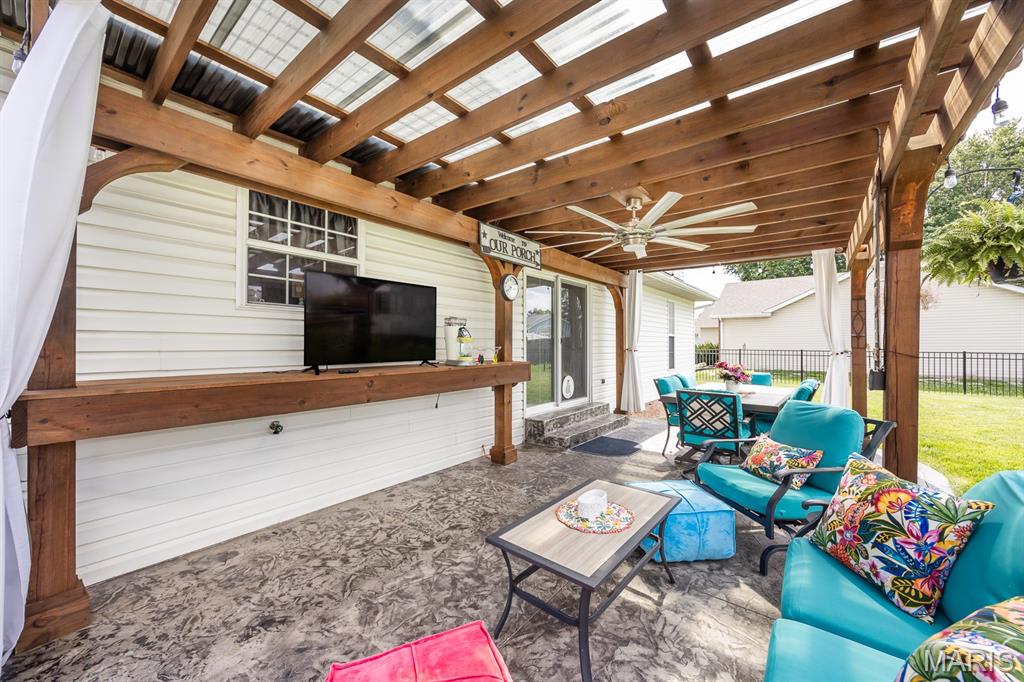 Fox Glenn 2nd Add - Residential