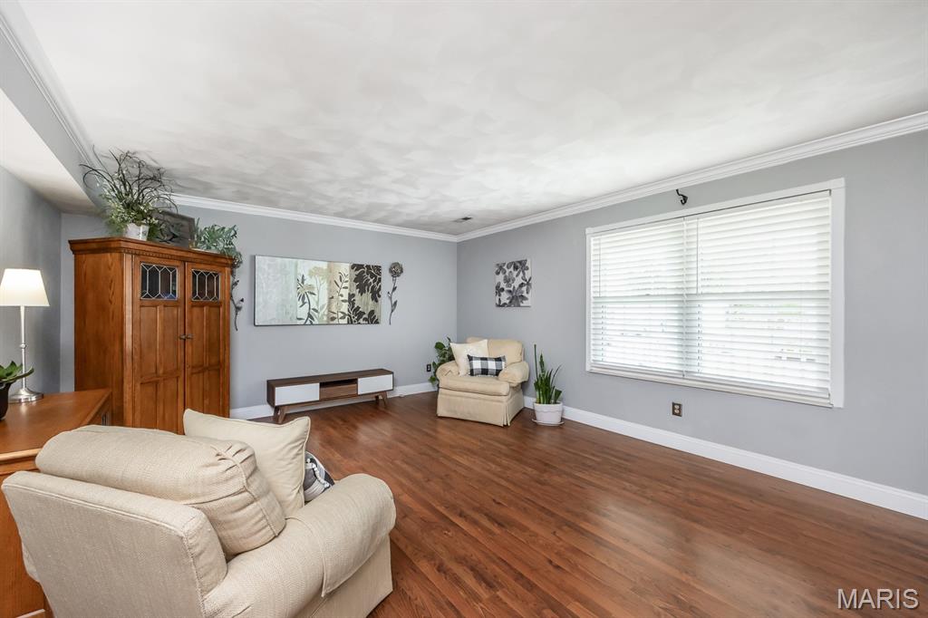 Fox Glenn 2nd Add - Residential